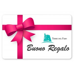 Carta Regalo PLATINO 100€