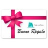 Carta Regalo ORO 50€