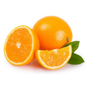 Arance Navel naturali 1kg