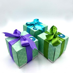 Cofanetto Tiffany