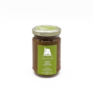 Crema di cipolle di Basilicata