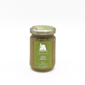 Crema di Carciofi