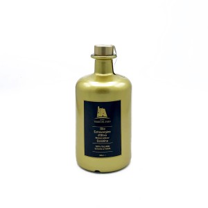 100% Olio Evo Monocultivar Coratina