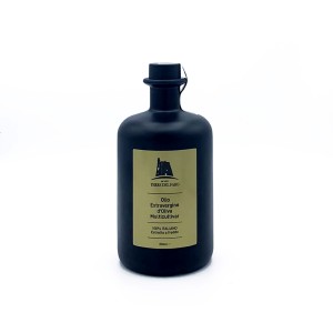 100% Olio evo Multicultivar