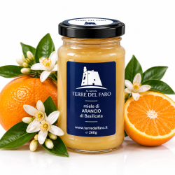 Miele di arancio