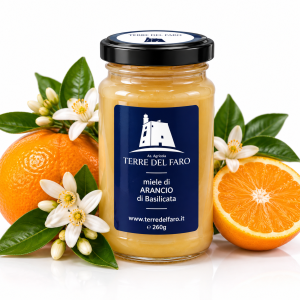 Miele di arancio